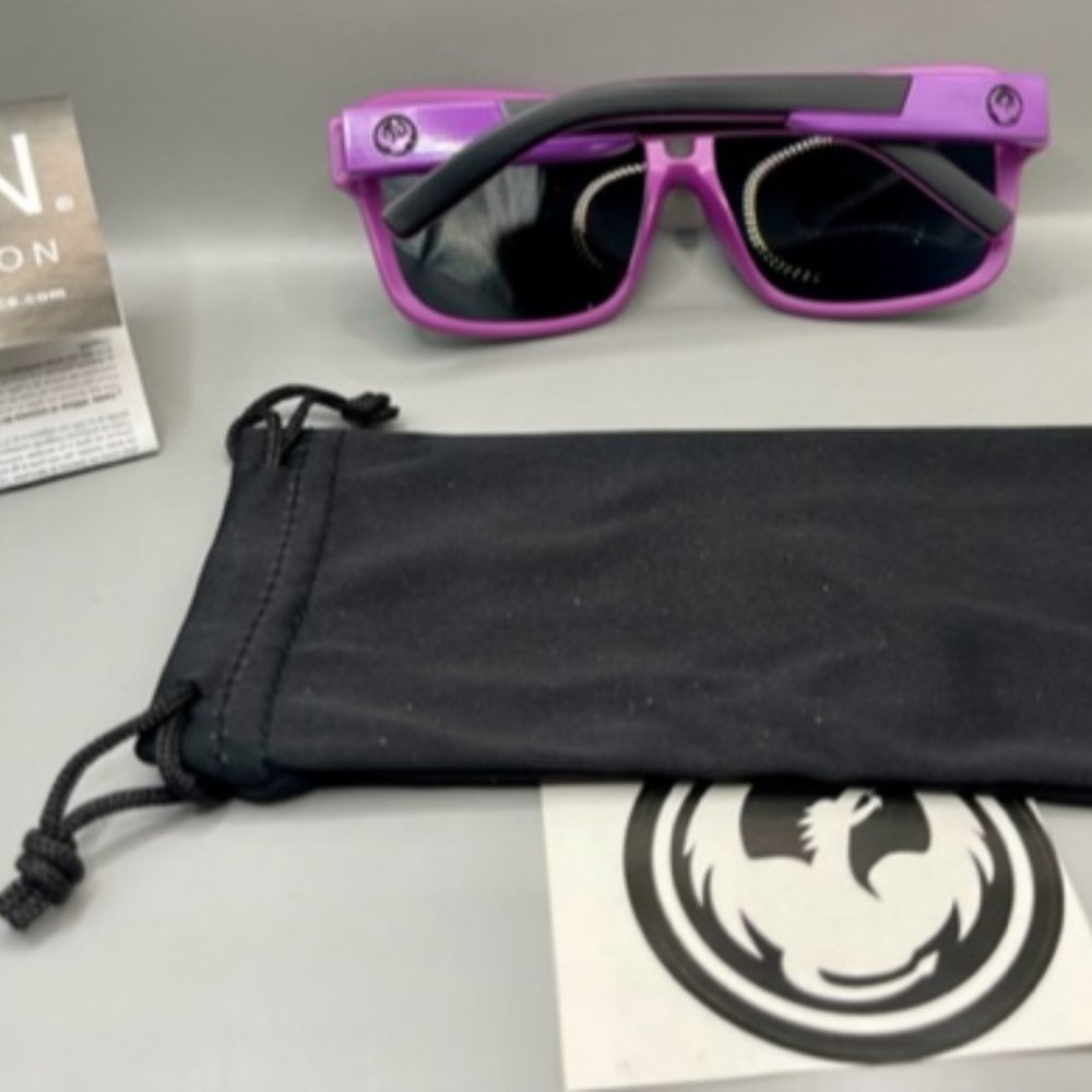 New DRAGON brand Sunglass set - Picture 9 of 14